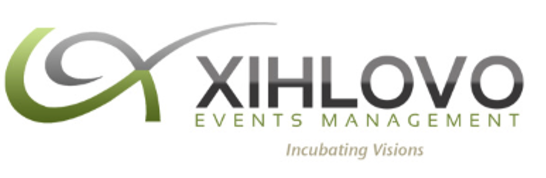 Xihlovo Events Logo